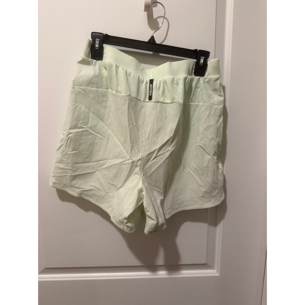 Gymshark Speed Evolve 5" Shorts - Medium - Picture 6 of 6